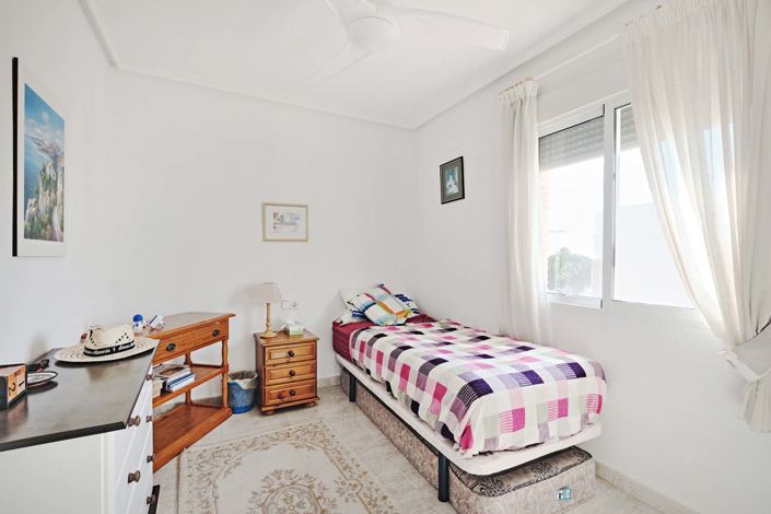 Image No.27-Villa de 3 chambres à vendre à Pinar de Campoverde