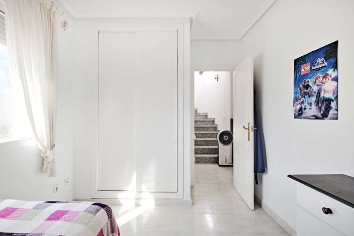 Image No.28-Villa de 3 chambres à vendre à Pinar de Campoverde