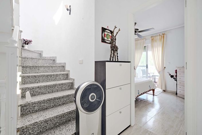 Image No.29-Villa de 3 chambres à vendre à Pinar de Campoverde