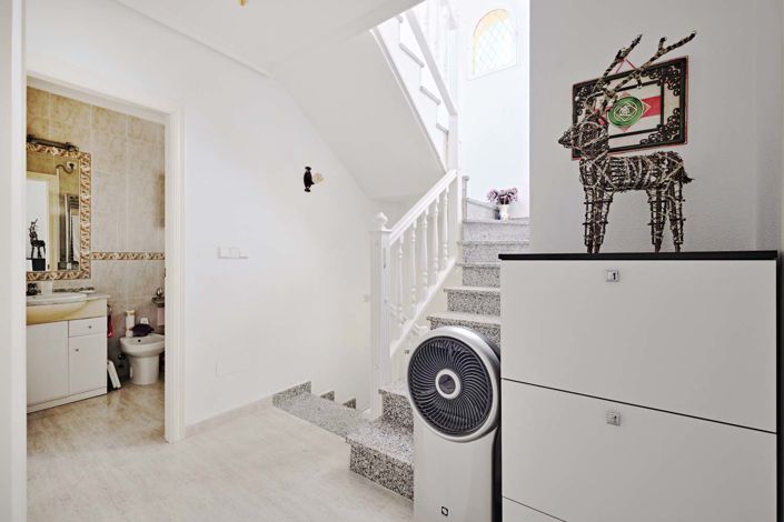 Image No.30-Villa de 3 chambres à vendre à Pinar de Campoverde