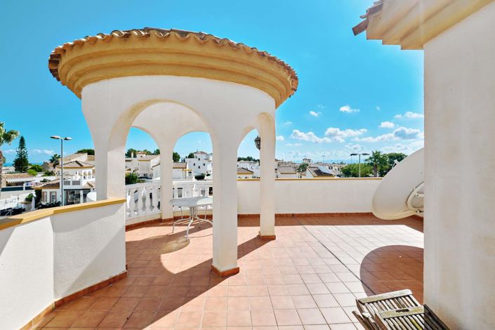 Image No.32-Villa de 3 chambres à vendre à Pinar de Campoverde