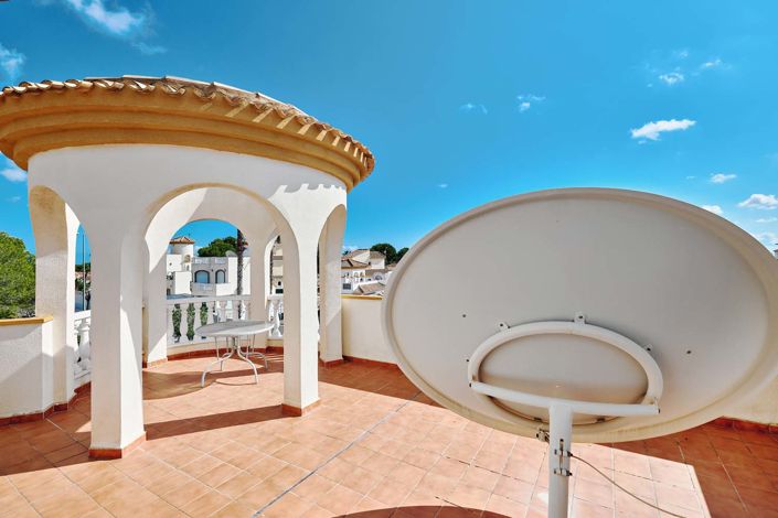 Image No.33-Villa de 3 chambres à vendre à Pinar de Campoverde