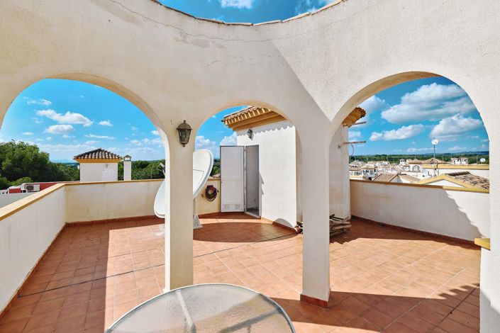 Image No.34-Villa de 3 chambres à vendre à Pinar de Campoverde