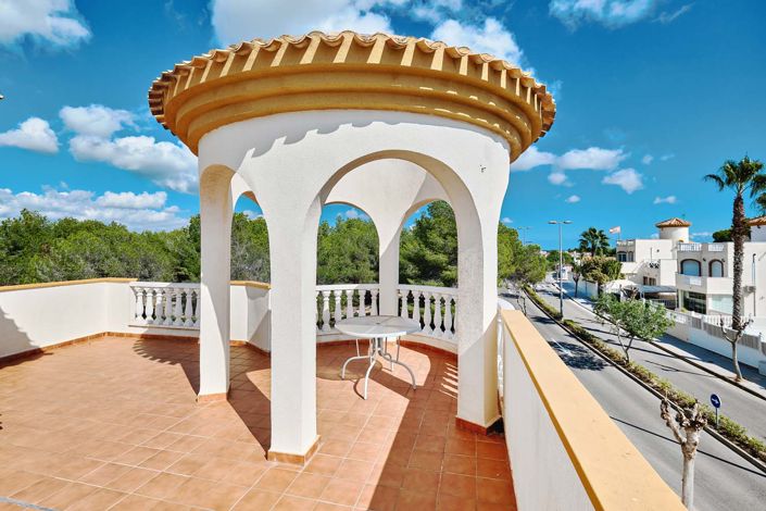 Image No.35-Villa de 3 chambres à vendre à Pinar de Campoverde