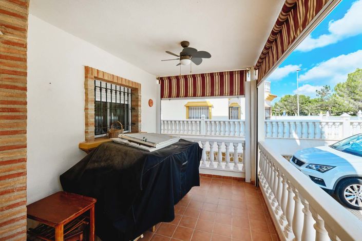 Image No.37-Villa de 3 chambres à vendre à Pinar de Campoverde