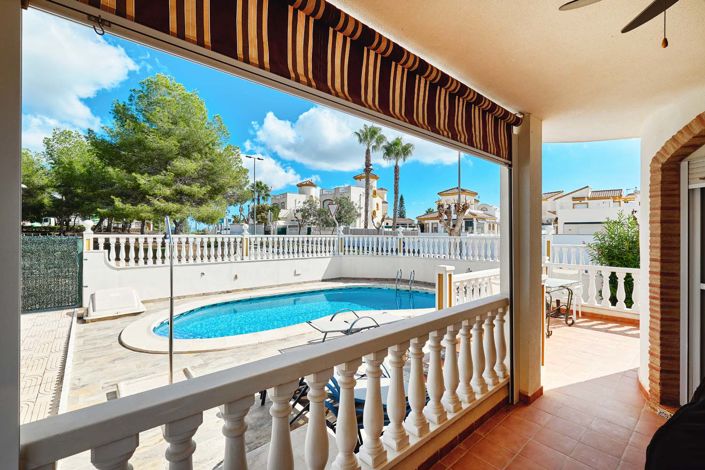 Image No.38-Villa de 3 chambres à vendre à Pinar de Campoverde