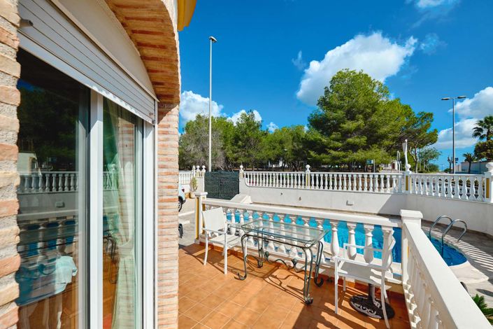 Image No.39-Villa de 3 chambres à vendre à Pinar de Campoverde