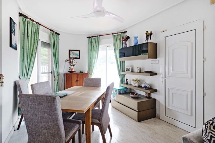 Image No.4-Villa de 3 chambres à vendre à Pinar de Campoverde