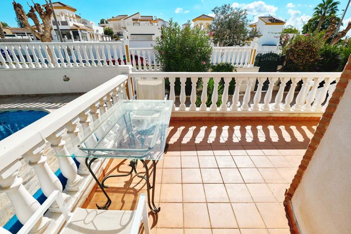 Image No.40-Villa de 3 chambres à vendre à Pinar de Campoverde