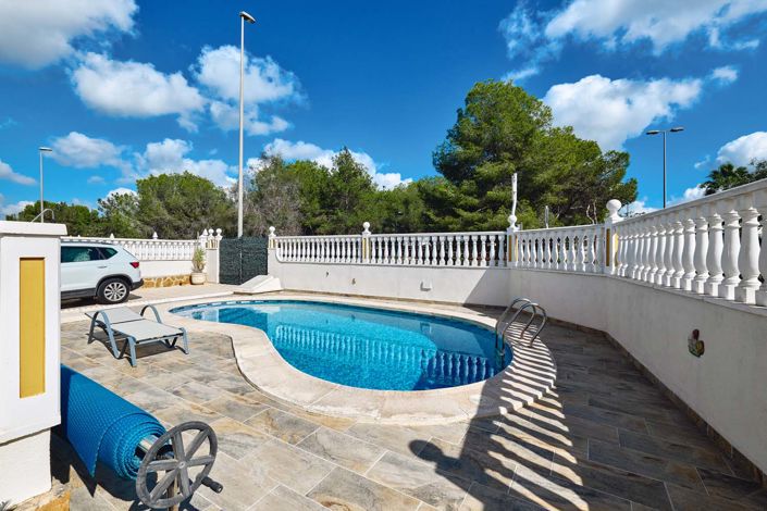 Image No.41-Villa de 3 chambres à vendre à Pinar de Campoverde