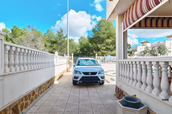 Image No.44-Villa de 3 chambres à vendre à Pinar de Campoverde