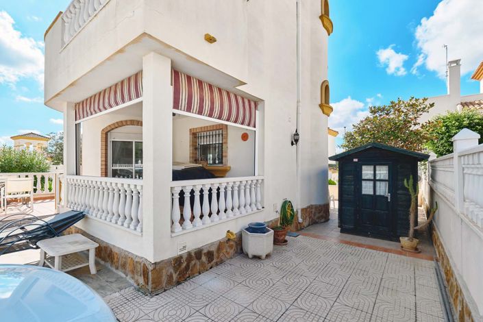 Image No.45-Villa de 3 chambres à vendre à Pinar de Campoverde