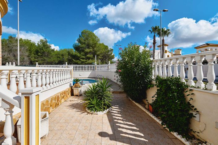 Image No.46-Villa de 3 chambres à vendre à Pinar de Campoverde