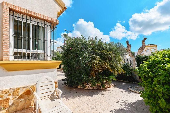 Image No.47-Villa de 3 chambres à vendre à Pinar de Campoverde