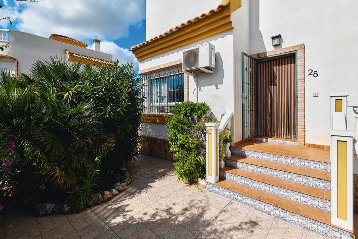 Image No.48-Villa de 3 chambres à vendre à Pinar de Campoverde