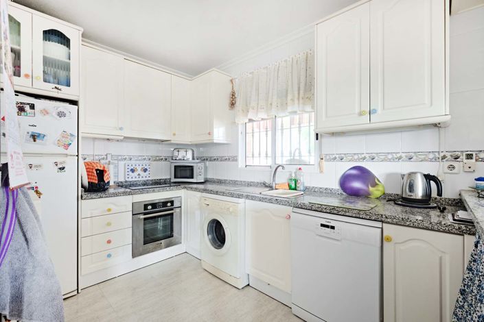 Image No.5-Villa de 3 chambres à vendre à Pinar de Campoverde