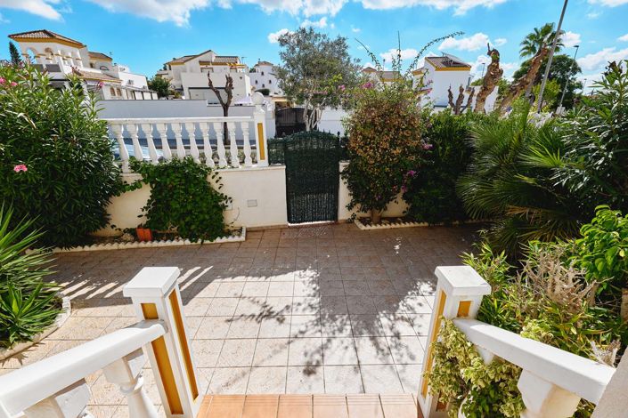 Image No.50-Villa de 3 chambres à vendre à Pinar de Campoverde