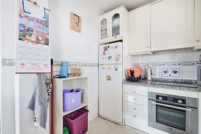 Image No.6-Villa de 3 chambres à vendre à Pinar de Campoverde