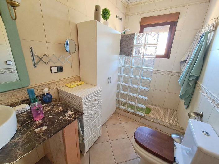 Image No.13-Villa de 3 chambres à vendre à Pinoso