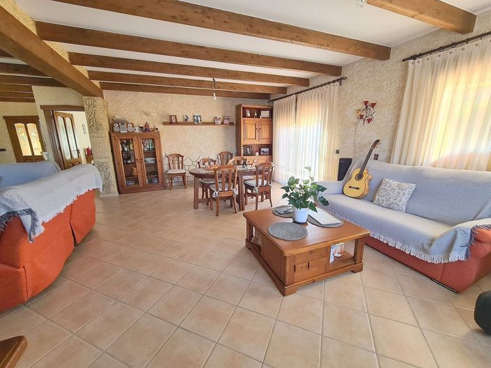 Image No.25-Villa de 3 chambres à vendre à Pinoso