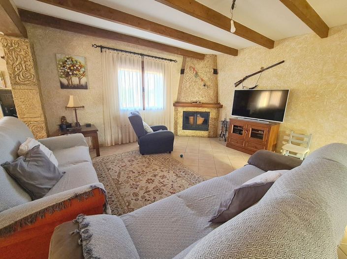 Image No.27-Villa de 3 chambres à vendre à Pinoso