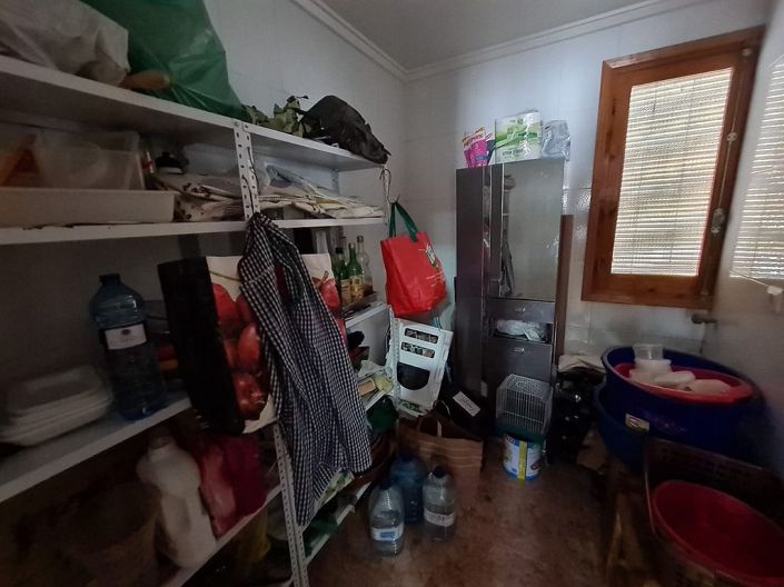 Image No.15-Maison de campagne de 4 chambres à vendre à Sax