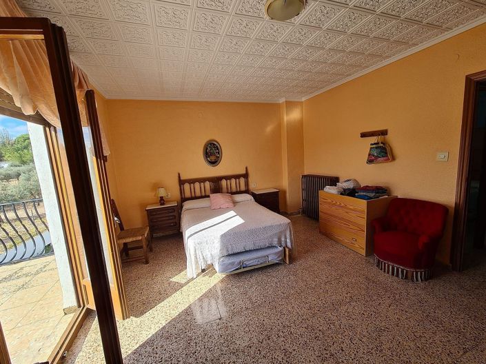 Image No.21-Maison de campagne de 4 chambres à vendre à Sax