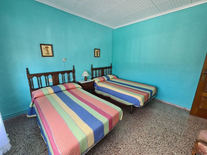 Image No.23-Maison de campagne de 4 chambres à vendre à Sax