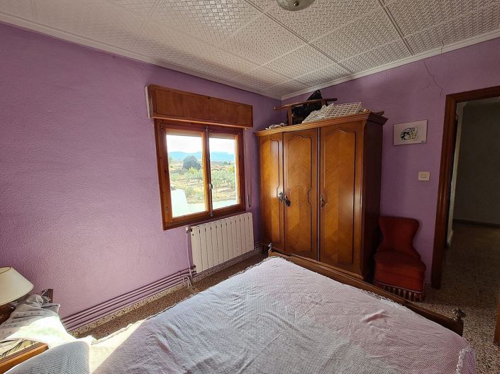 Image No.25-Maison de campagne de 4 chambres à vendre à Sax