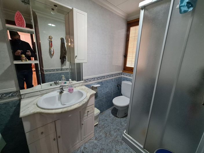 Image No.28-Maison de campagne de 4 chambres à vendre à Sax