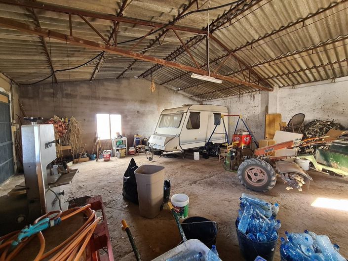 Image No.29-Maison de campagne de 4 chambres à vendre à Sax