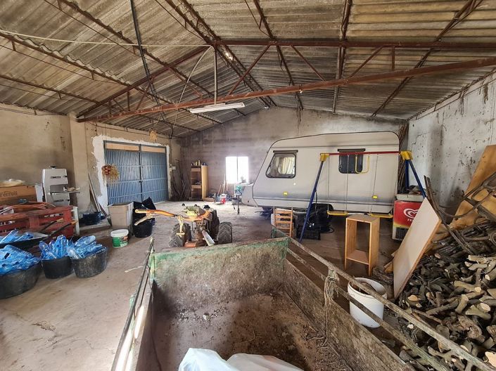 Image No.30-Maison de campagne de 4 chambres à vendre à Sax