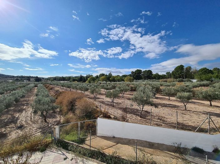 Image No.34-Maison de campagne de 4 chambres à vendre à Sax