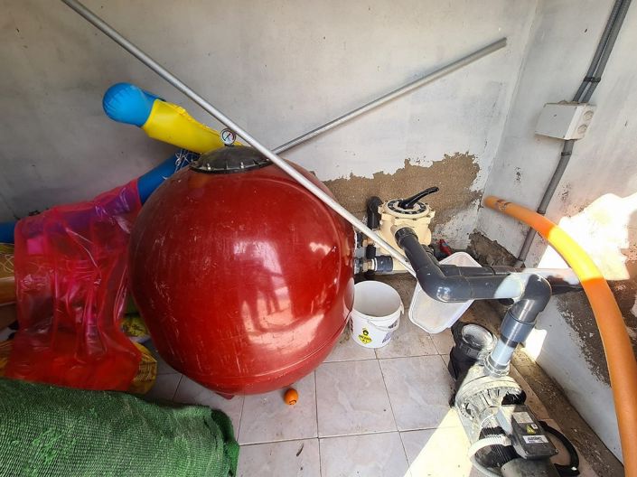 Image No.35-Maison de campagne de 4 chambres à vendre à Sax