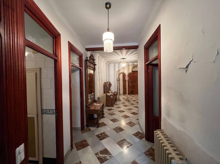 Image No.10-Maison de campagne de 9 chambres à vendre à Aspe