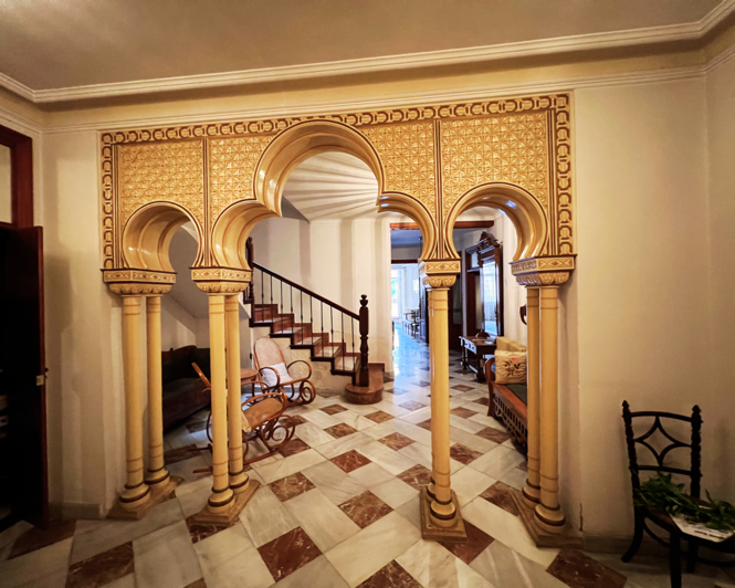 Image No.13-Maison de campagne de 9 chambres à vendre à Aspe