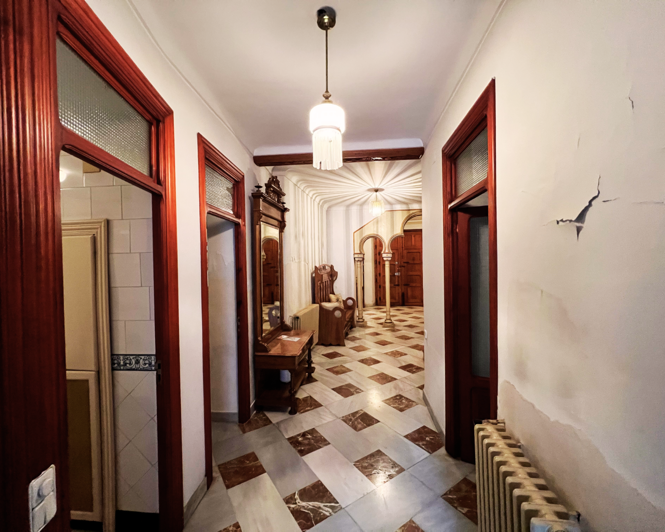 Image No.16-Maison de campagne de 9 chambres à vendre à Aspe