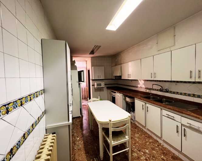 Image No.17-Maison de campagne de 9 chambres à vendre à Aspe