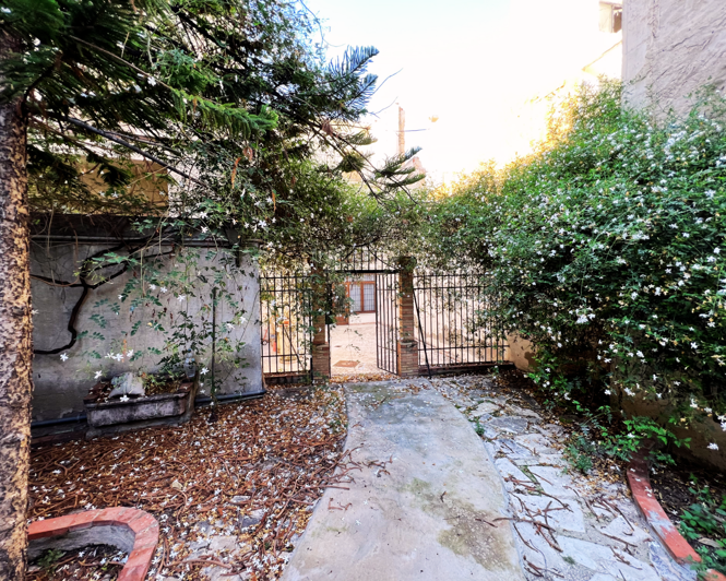 Image No.21-Maison de campagne de 9 chambres à vendre à Aspe