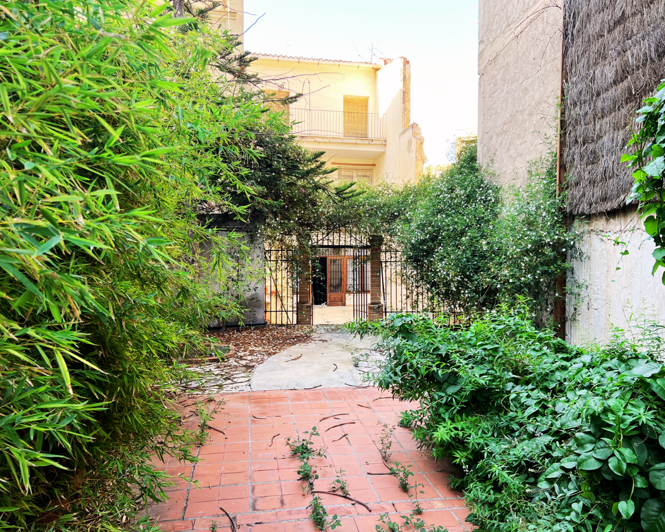 Image No.23-Maison de campagne de 9 chambres à vendre à Aspe