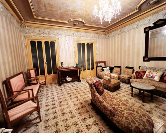 Image No.6-Maison de campagne de 9 chambres à vendre à Aspe