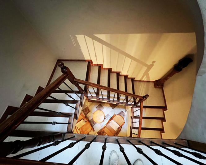 Image No.7-Maison de campagne de 9 chambres à vendre à Aspe