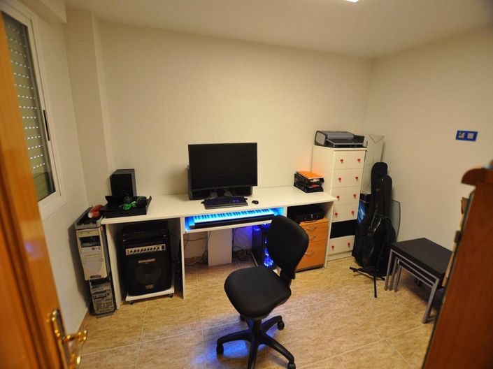 Image No.4-Commercial de 3 chambres à vendre à Villena