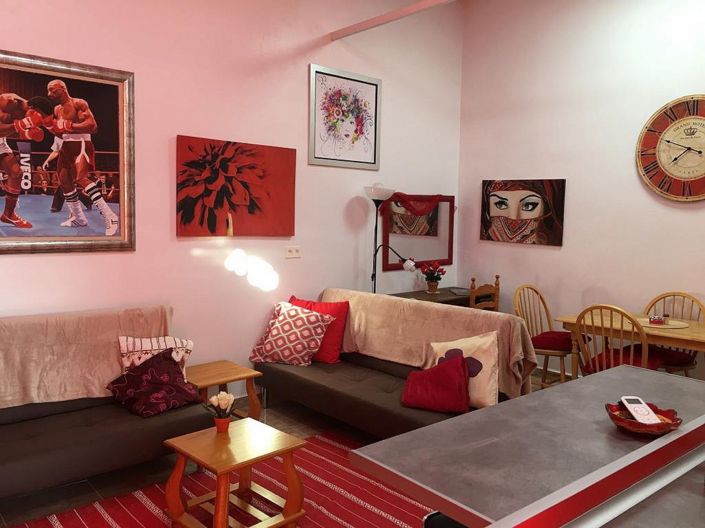 Image No.26-12 Bed Commercial for sale