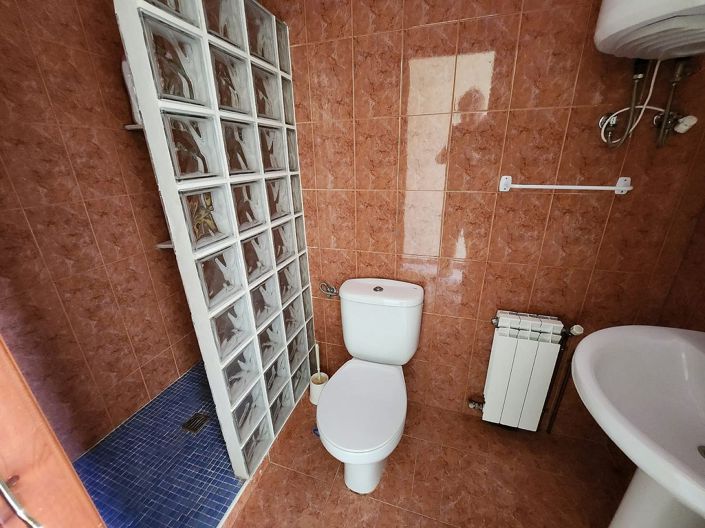 Image No.17-Maison de campagne de 10 chambres à vendre à Alicante