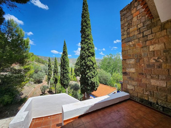 Image No.18-Maison de campagne de 10 chambres à vendre à Alicante