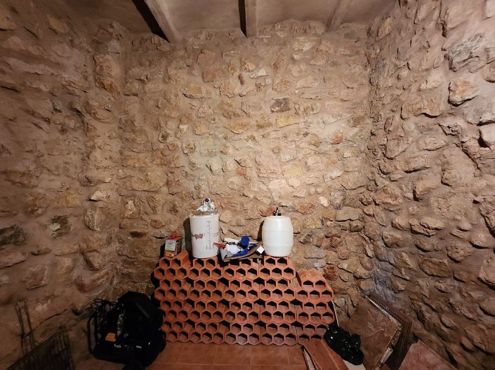 Image No.23-Maison de campagne de 10 chambres à vendre à Alicante