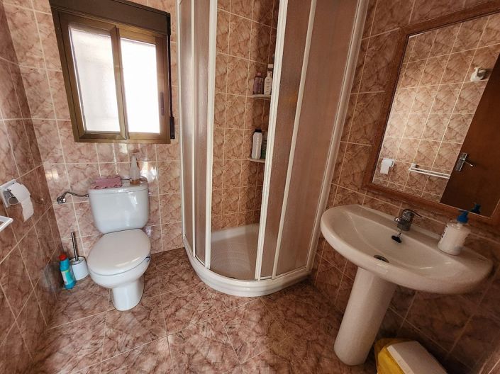 Image No.31-Maison de campagne de 10 chambres à vendre à Alicante