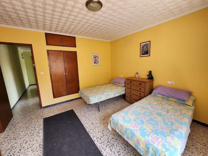 Image No.33-Maison de campagne de 10 chambres à vendre à Alicante