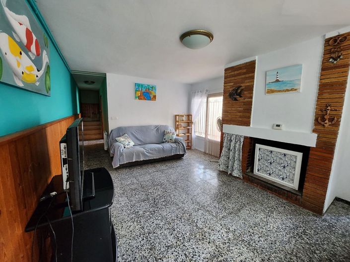 Image No.34-Maison de campagne de 10 chambres à vendre à Alicante